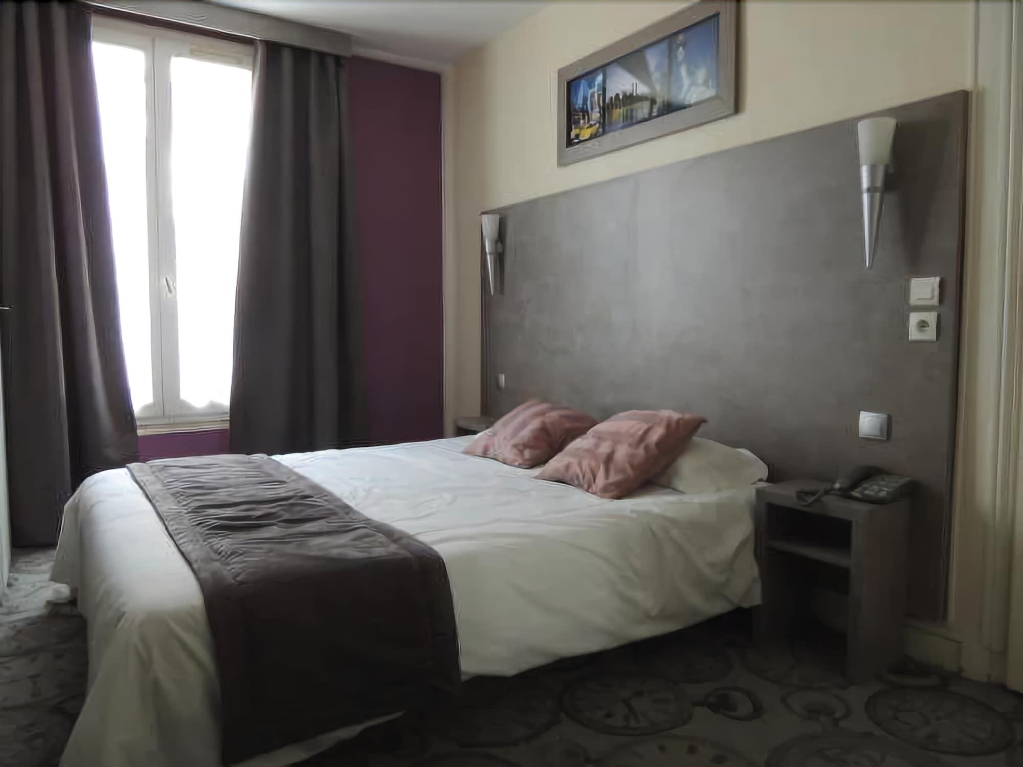 Hotel Le Home Saint Louis Wersal Zewnętrze zdjęcie