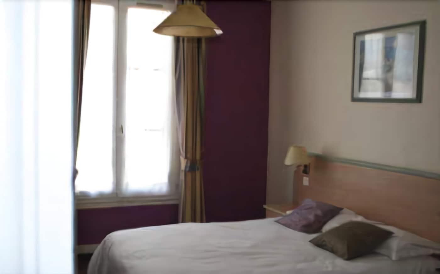 Hotel Le Home Saint Louis Wersal Zewnętrze zdjęcie
