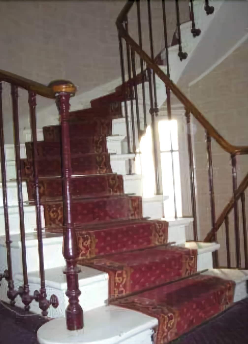 Hotel Le Home Saint Louis Wersal Zewnętrze zdjęcie