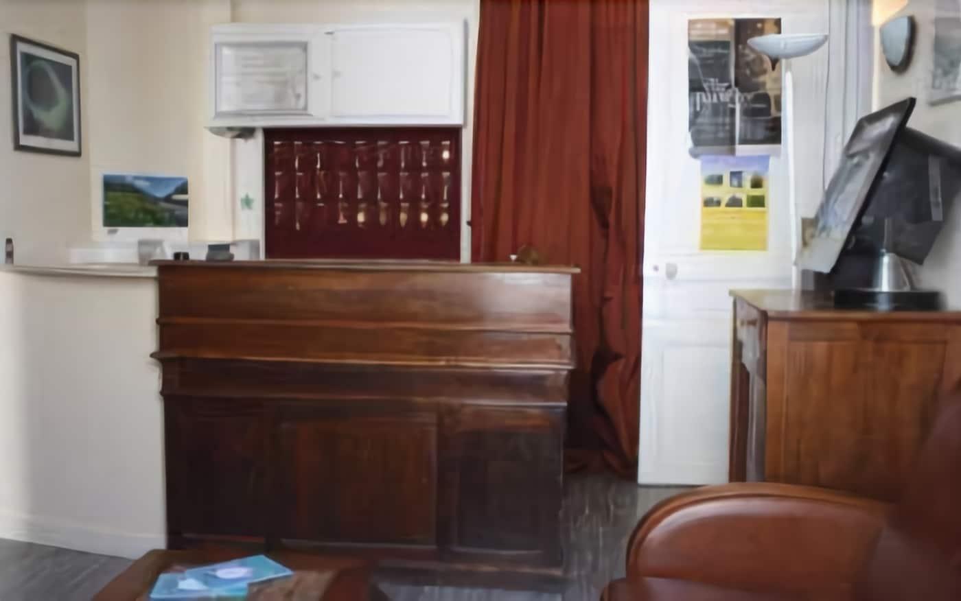 Hotel Le Home Saint Louis Wersal Zewnętrze zdjęcie