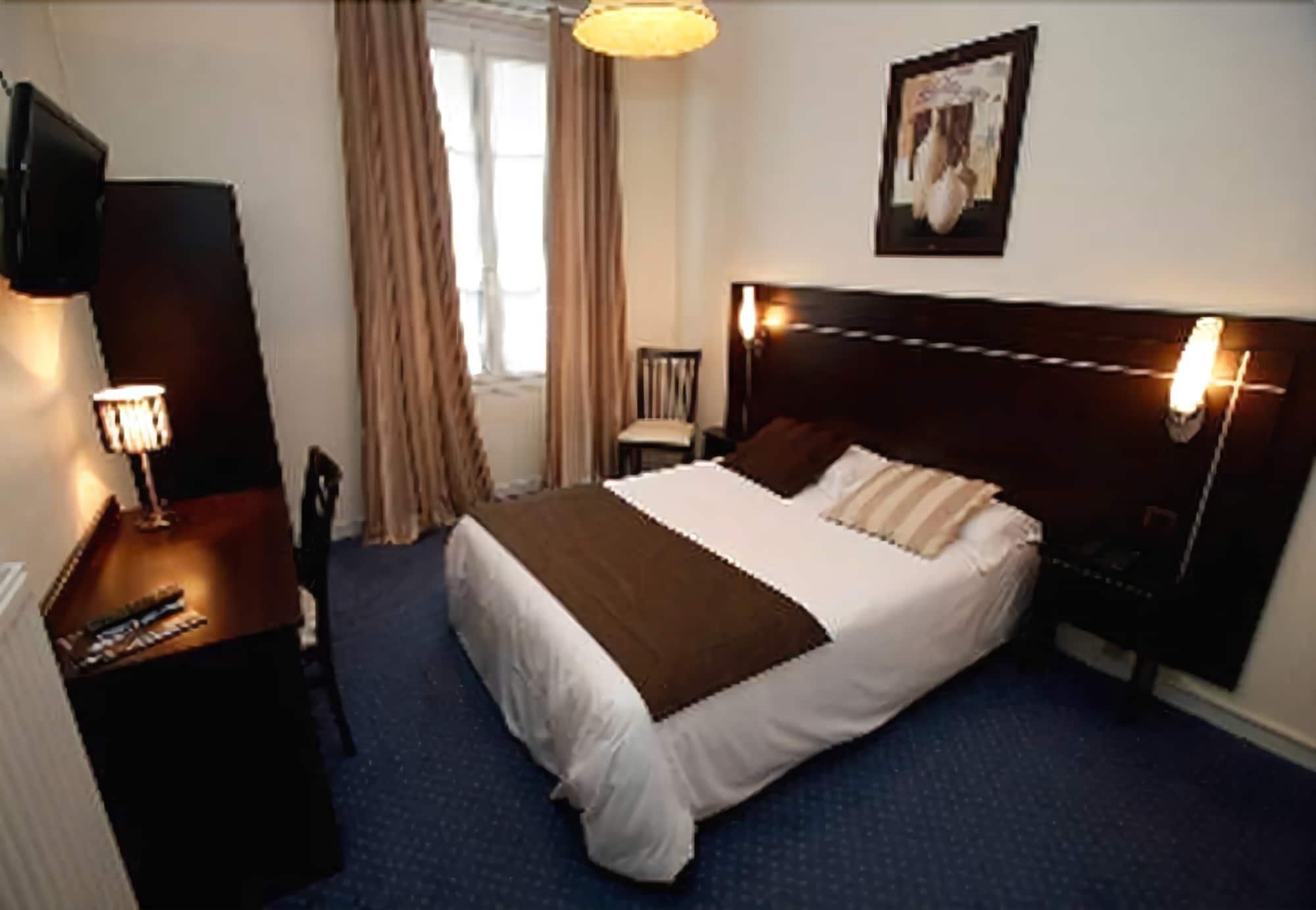 Hotel Le Home Saint Louis Wersal Zewnętrze zdjęcie