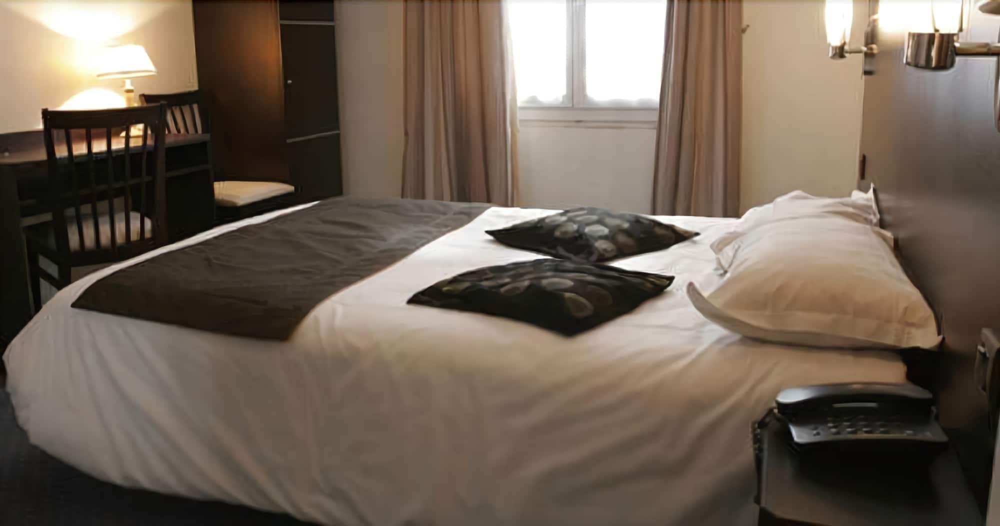 Hotel Le Home Saint Louis Wersal Zewnętrze zdjęcie