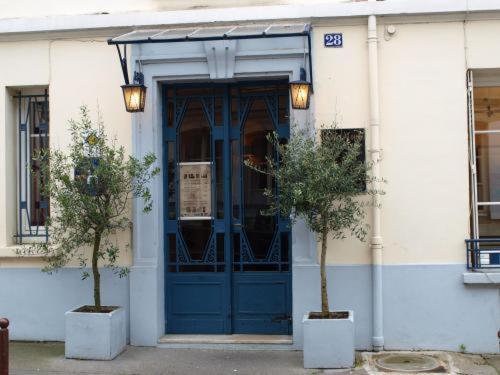 Hotel Le Home Saint Louis Wersal Zewnętrze zdjęcie