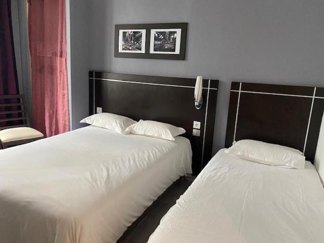 Hotel Le Home Saint Louis Wersal Zewnętrze zdjęcie