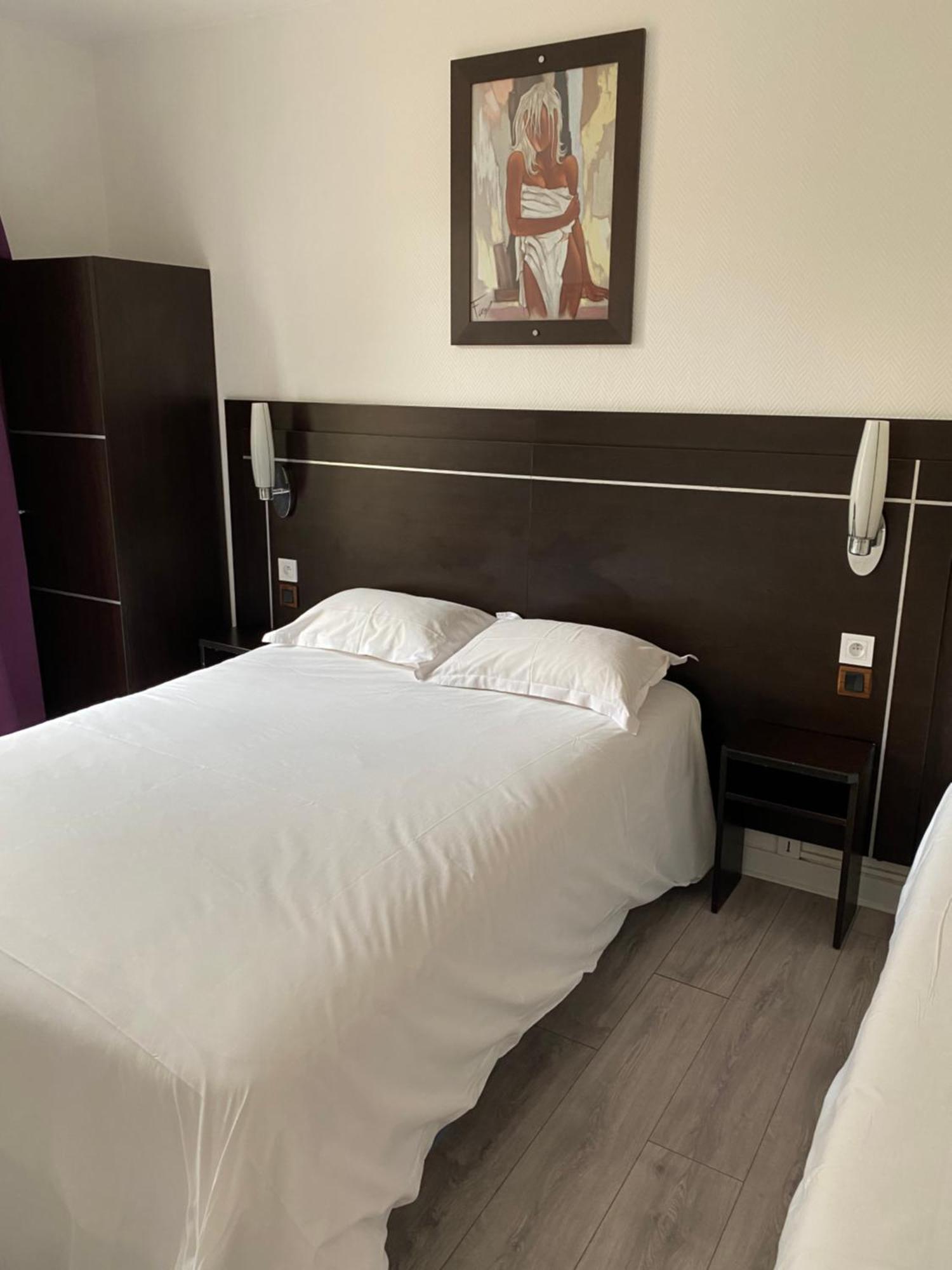 Hotel Le Home Saint Louis Wersal Zewnętrze zdjęcie