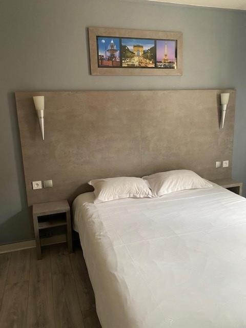 Hotel Le Home Saint Louis Wersal Zewnętrze zdjęcie