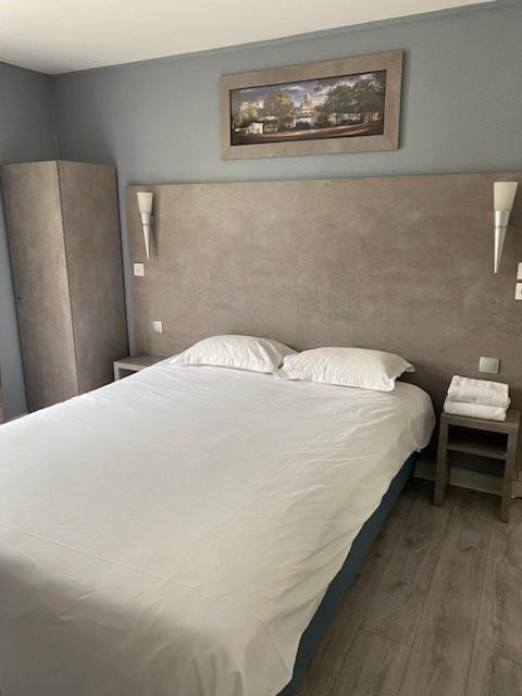 Hotel Le Home Saint Louis Wersal Zewnętrze zdjęcie