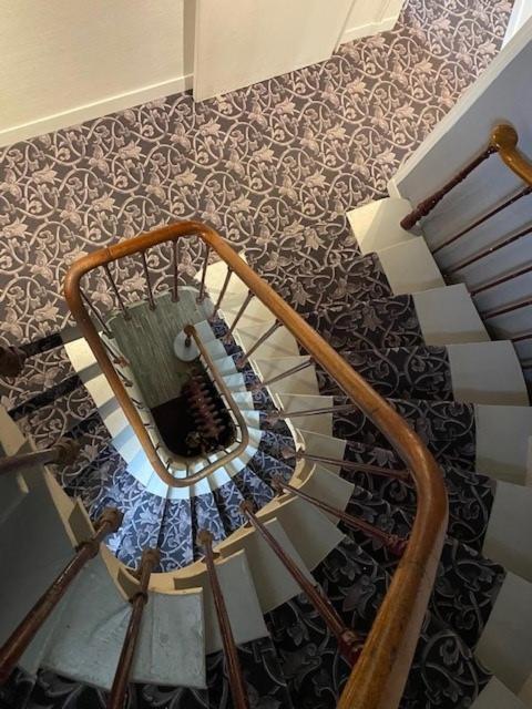 Hotel Le Home Saint Louis Wersal Zewnętrze zdjęcie