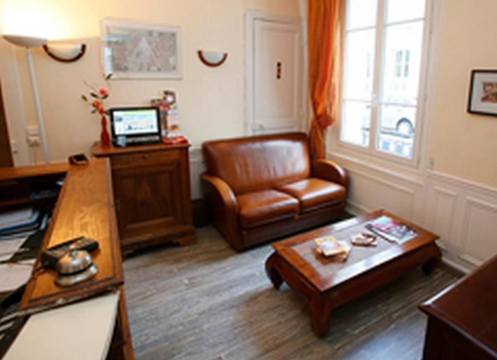 Hotel Le Home Saint Louis Wersal Zewnętrze zdjęcie